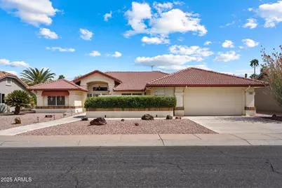 13811 W Elmbrook, Sun City West, AZ 85375 - Photo 1