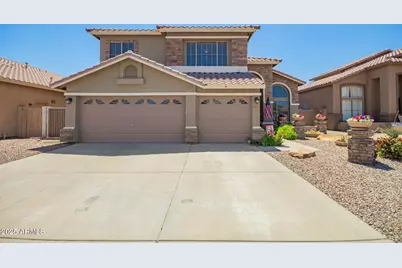 6015 W Sack, Glendale, AZ 85308 - Photo 1