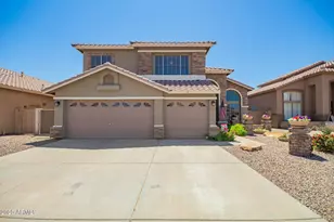 6015 W Sack, Glendale, AZ 85308 - Photo 1
