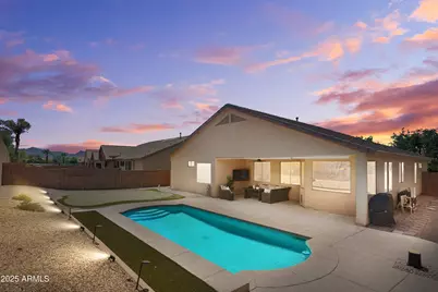 609 S 119th, Avondale, AZ 85323 - Photo 1