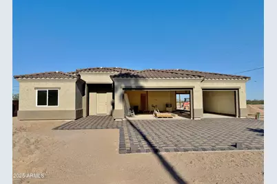 4160 N Tamarax, Eloy, AZ 85131 - Photo 1
