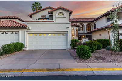 11011 N 92nd, Scottsdale, AZ 85260 - Photo 1