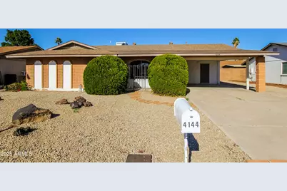 4144 W Poinsettia, Phoenix, AZ 85029 - Photo 1