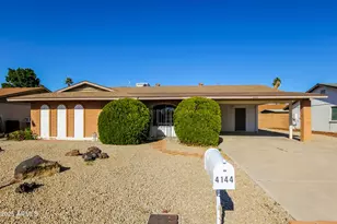 4144 W Poinsettia, Phoenix, AZ 85029 - Photo 1