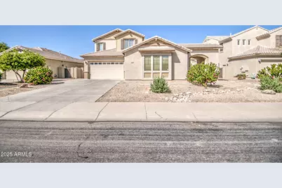 1360 E Hummingbird, Gilbert, AZ 85297 - Photo 1