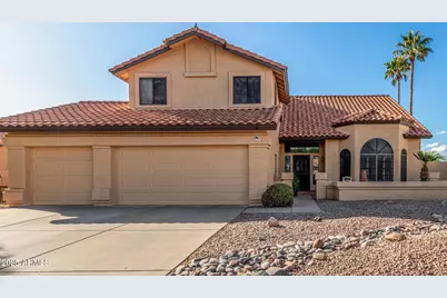 3940 N San Gabriel, Mesa, AZ 85215 - Photo 1