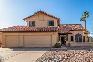 3940 N San Gabriel, Mesa, AZ 85215 - Photo 1