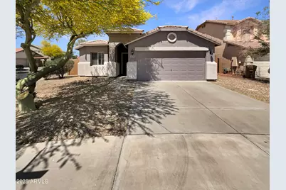 15298 W Adams, Goodyear, AZ 85338 - Photo 1