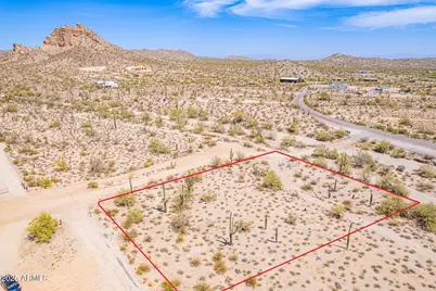 0 W Vivian Way #-, San Tan Valley, AZ 85144 - Photo 1