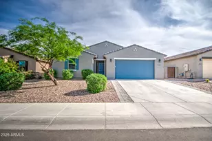 4403 W Bush Bean, San Tan Valley, AZ 85144 - Photo 1