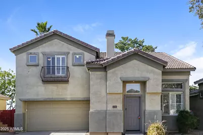 2246 S Bernard, Mesa, AZ 85209 - Photo 1