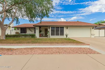 4138 W Hartford, Glendale, AZ 85308 - Photo 1
