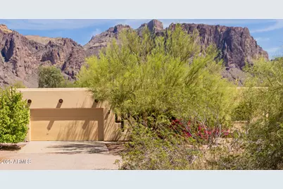 3243 N Val Vista, Apache Junction, AZ 85119 - Photo 1