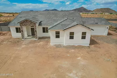 9486 W Sandstone Mountain, Casa Grande, AZ 85194 - Photo 1