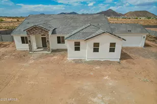 9486 W Sandstone Mountain, Casa Grande, AZ 85194 - Photo 1