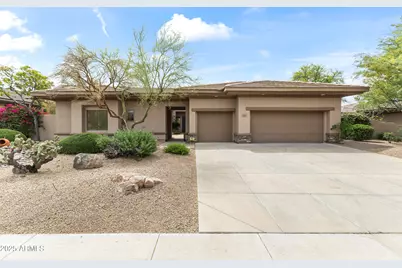 7257 E Visao, Scottsdale, AZ 85266 - Photo 1