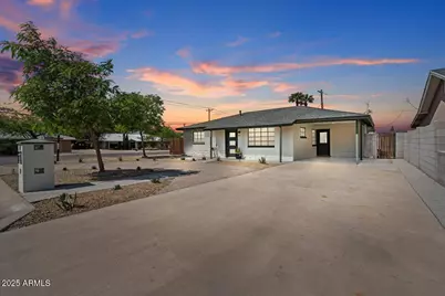2602 N 51st, Phoenix, AZ 85008 - Photo 1