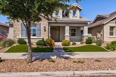 4390 E Evelyn, Gilbert, AZ 85295 - Photo 1