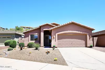 9827 N Desert Rose, Fountain Hills, AZ 85268 - Photo 1