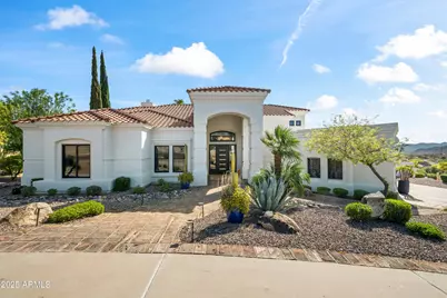 17010 E Monterey, Fountain Hills, AZ 85268 - Photo 1