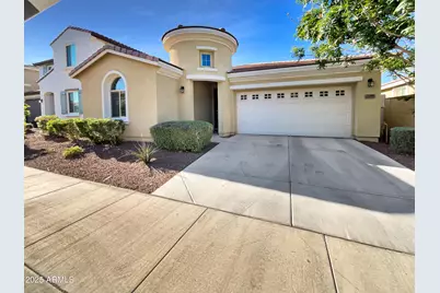 21081 W Almeria, Buckeye, AZ 85396 - Photo 1