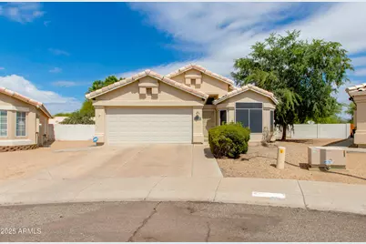 16642 N 35th, Phoenix, AZ 85032 - Photo 1