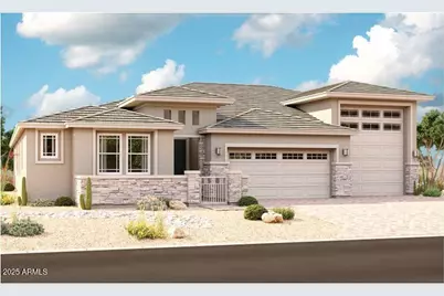 21677 E Saddle, Queen Creek, AZ 85142 - Photo 1