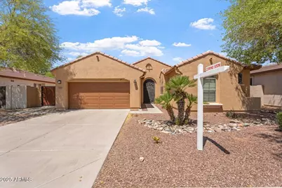 5408 W Allen, Laveen, AZ 85339 - Photo 1
