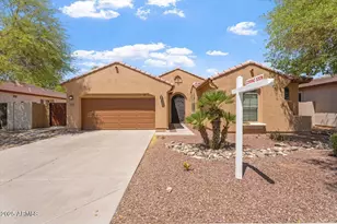 5408 W Allen, Laveen, AZ 85339 - Photo 1