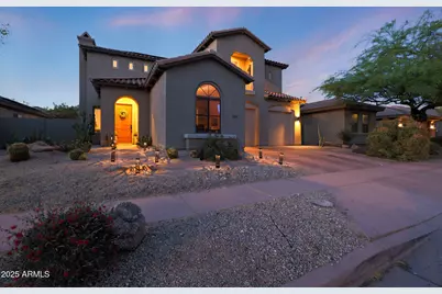 2914 W Caravaggio, Phoenix, AZ 85086 - Photo 1