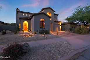 2914 W Caravaggio, Phoenix, AZ 85086 - Photo 1