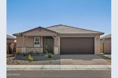 4831 N 177th, Goodyear, AZ 85395 - Photo 1