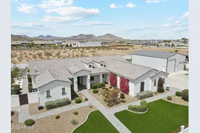 30960 N Contemporary, Queen Creek, AZ 85142 - Photo 1