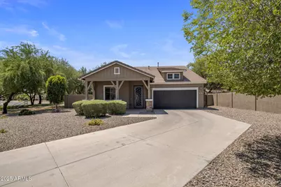 865 E Rojo, Gilbert, AZ 85297 - Photo 1