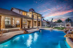 7763 W Libby St, Glendale, AZ 85308 - Photo 1