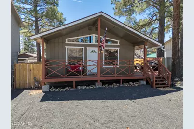 210 Kiowa, Flagstaff, AZ 86005 - Photo 1