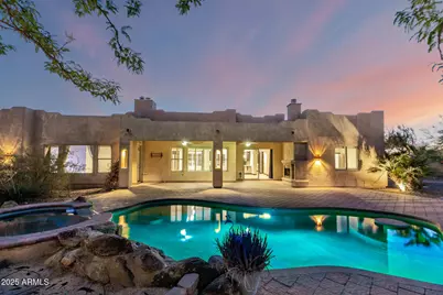 43 E Desert Hills, Phoenix, AZ 85086 - Photo 1