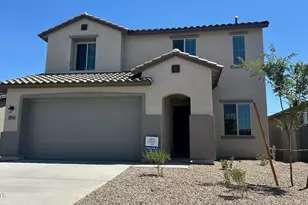 25151 W Wayland, Buckeye, AZ 85326 - Photo 1
