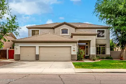 2443 E Hulet, Chandler, AZ 85225 - Photo 1