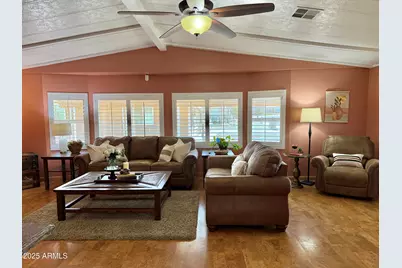 2763 N Wright, Mesa, AZ 85215 - Photo 1