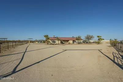 11085 N Faldale, Casa Grande, AZ 85122 - Photo 1