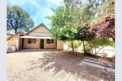 603 N Granite, Payson, AZ 85541 - Photo 1