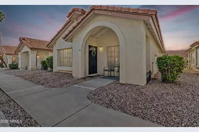 1120 N Val Vista, Gilbert, AZ 85234 - Photo 1