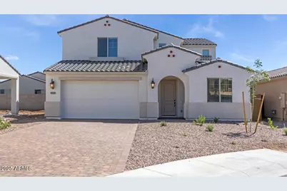 8865 W Orange, Glendale, AZ 85305 - Photo 1
