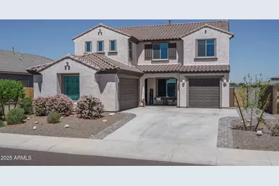 19690 W Marshall, Litchfield Park, AZ 85340 - Photo 1