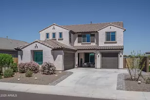 19690 W Marshall, Litchfield Park, AZ 85340 - Photo 1