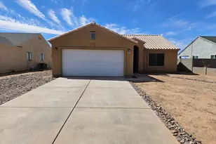 4675 E Appaloosa, Eloy, AZ 85131 - Photo 1