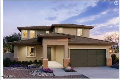 25351 W Bowker, Buckeye, AZ 85326 - Photo 1