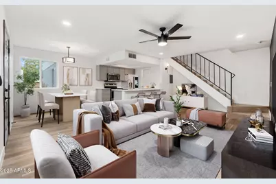 2625 W Ocotillo, Phoenix, AZ 85017 - Photo 1