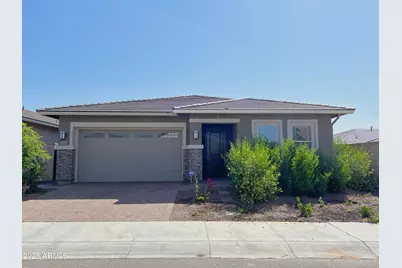4443 N 201st Avenue, Litchfield Park, AZ 85340 - Photo 1